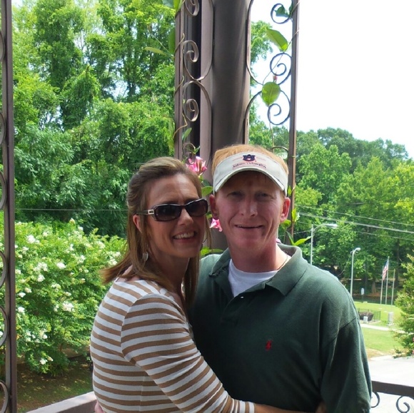 Meet your Posher, Stuart - Picture 1 of 1